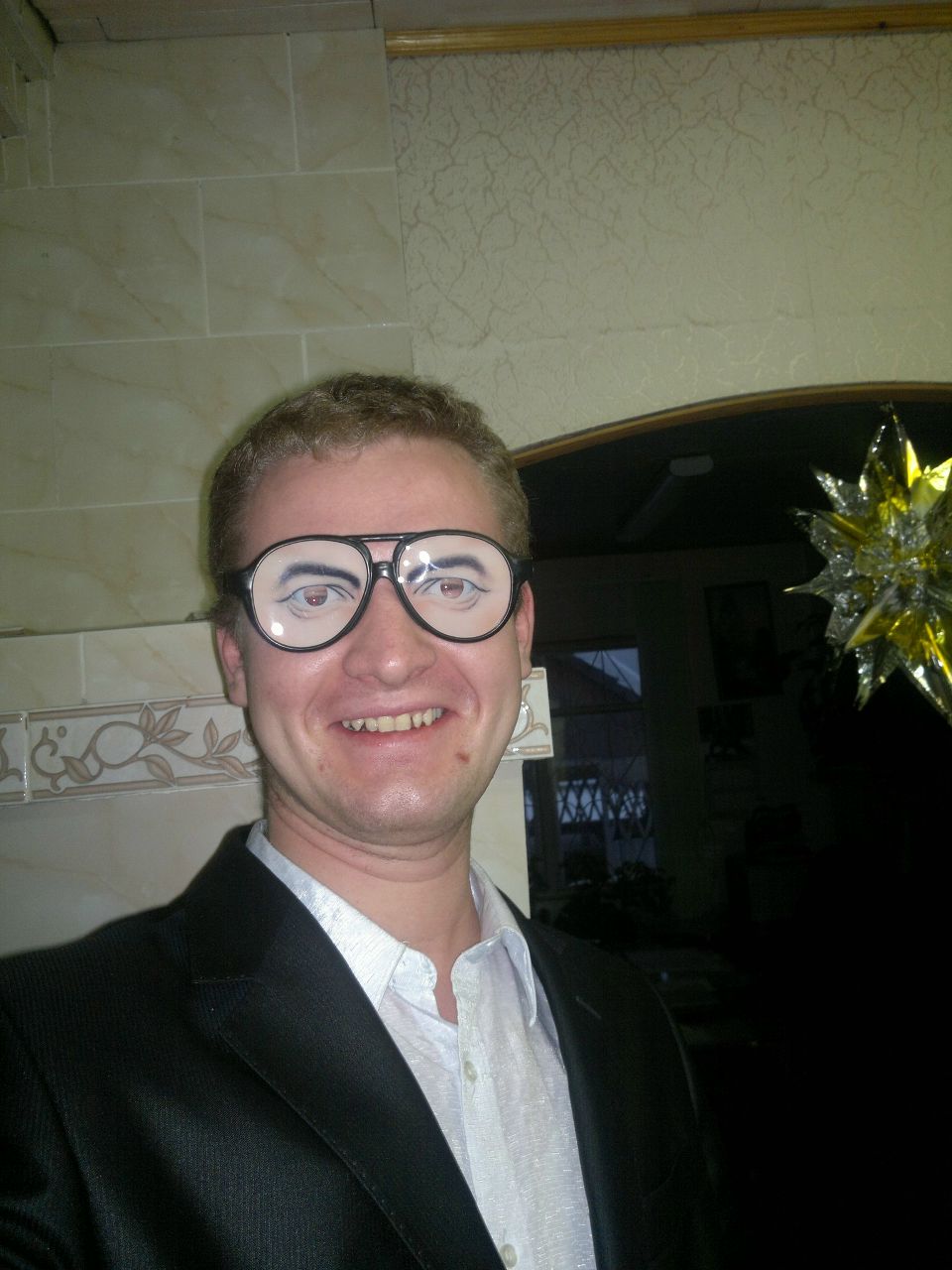 Олег Фоминых | Киров