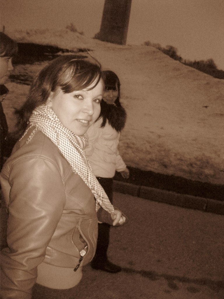 Алина Петрова Владимировна | Альбусь-Сюрбеево