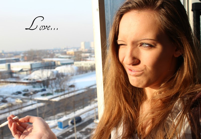 Анастасия Романова | Москва