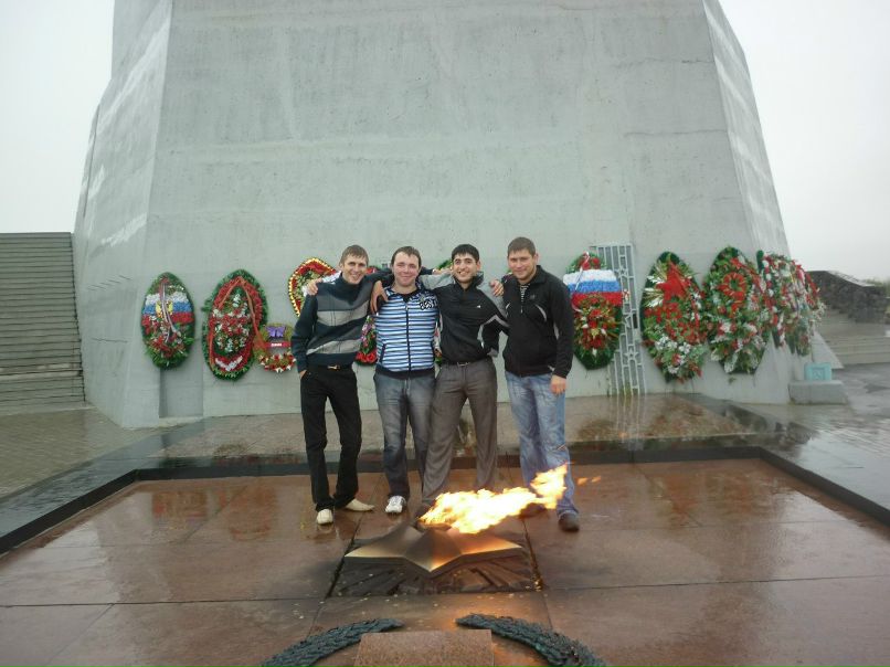 Сергей Ткаченко Анатольевич | Курск