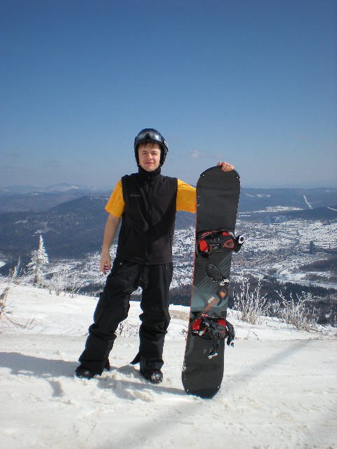 Андрей Околович | Барнаул
