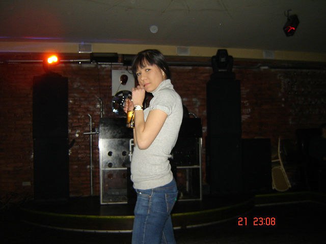 Анна Мирошниченко | 