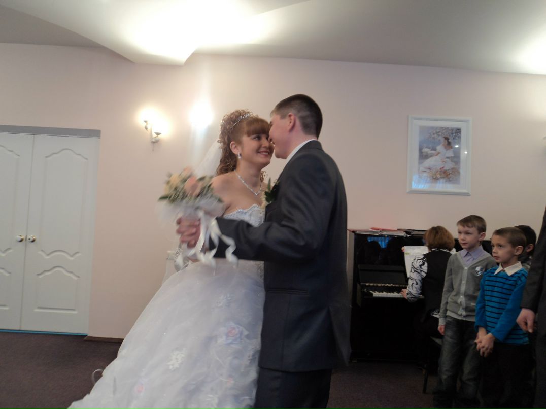 Ольга Ятманова | Ульяновск