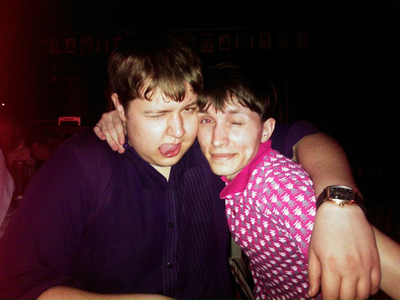 Александр Сутурин | Ангарск