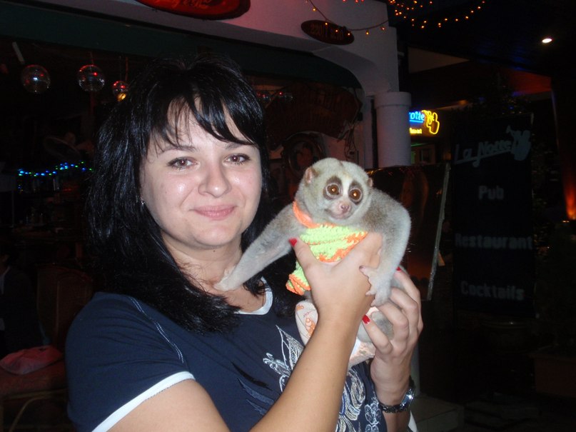 Лена Иванова | Екатеринбург