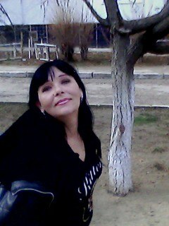 Маргарита Роева | Севастополь