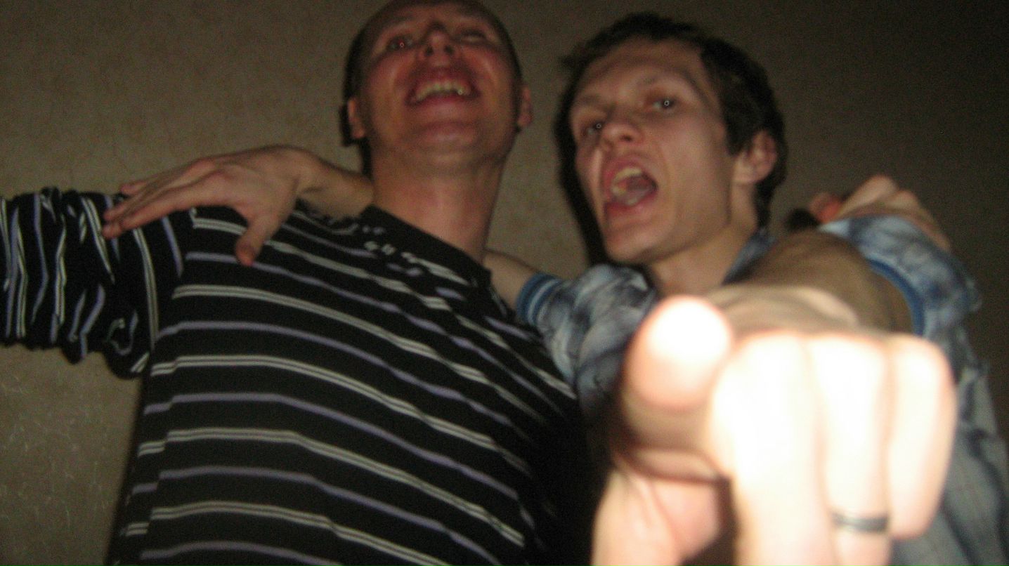 Александр Делиев | Калининград