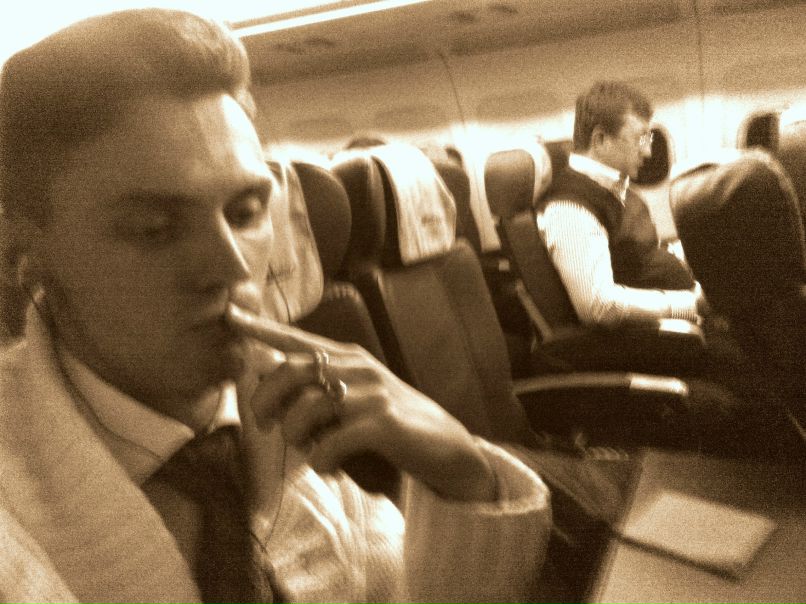 Алексей Красиков | Москва