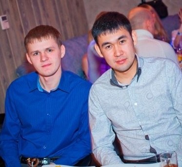 Николай Зверев | Новосибирск