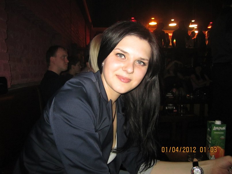 Юлия Сергеева | Великие Луки