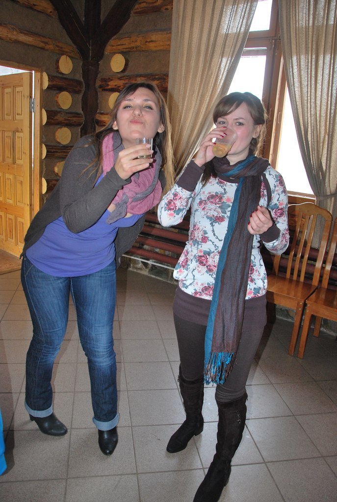 Анастасия Семёнова | Орск