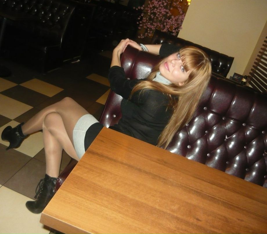 Светлана Юрнаева | Самара