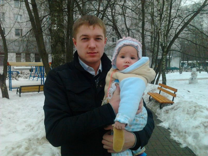 Евгений Григорьев | Москва