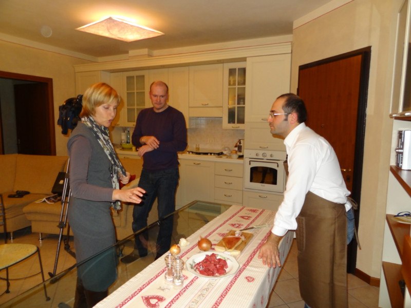 Андреа Ди-Тирро | Brescia