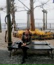 Фотография Христина Візнович