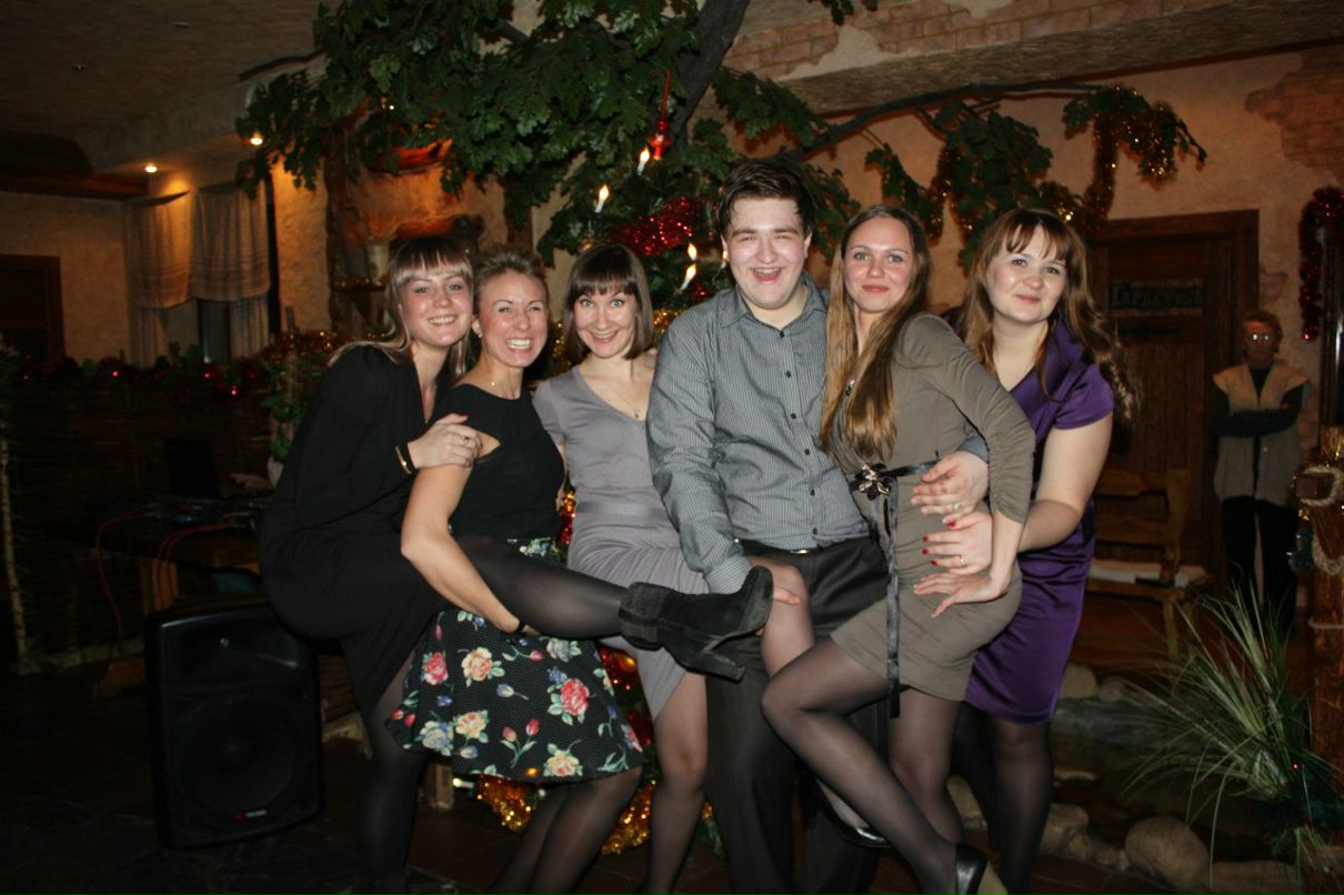 Maks Trofimov | Ульяновск