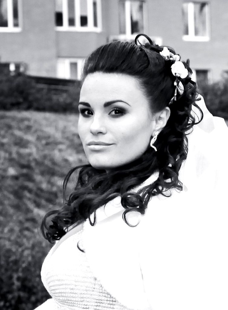 Оксана Шуваева | Москва