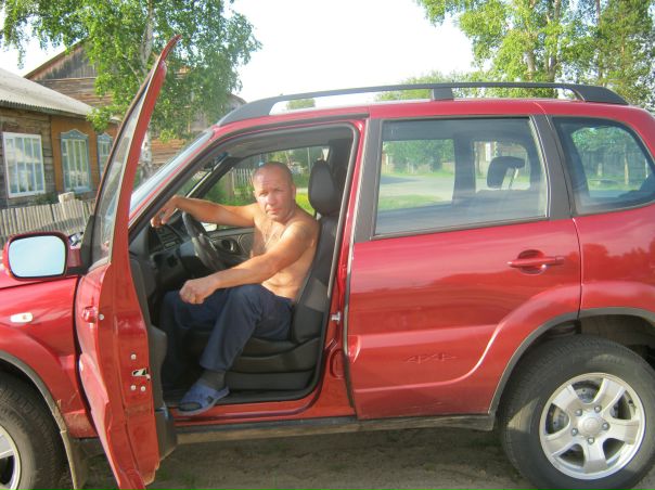 №1, Юрий Толстогузов №1, Юрий Толстогузов