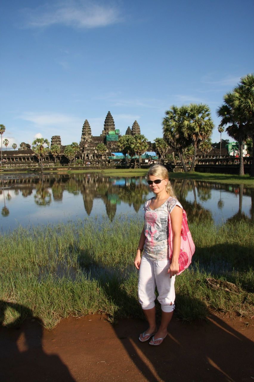 Юлия Васильева | Санкт-Петербург