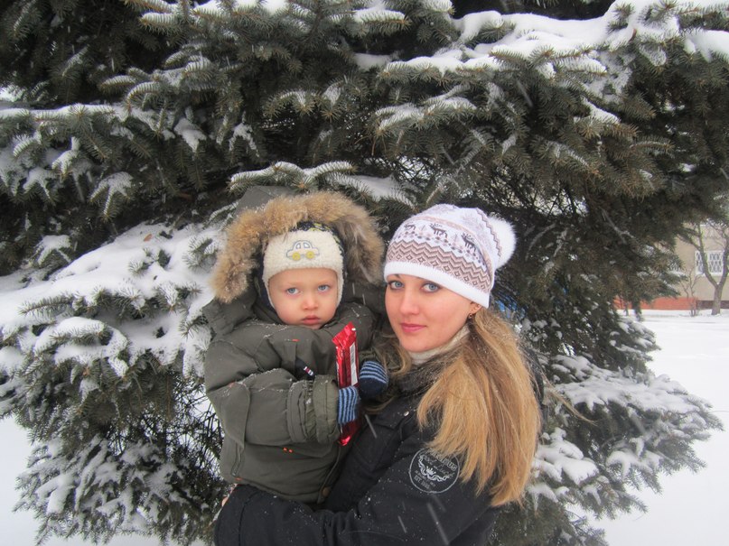 Леся Брославська | Львов