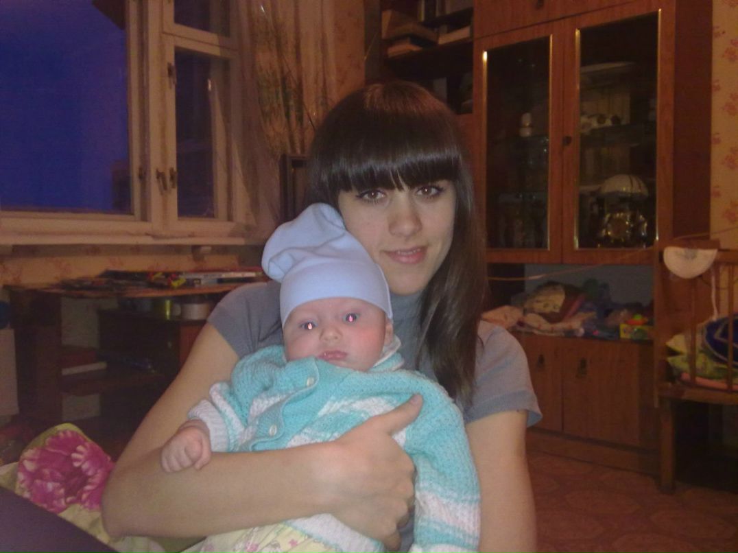 Таня Фролочкина | Набережные Челны