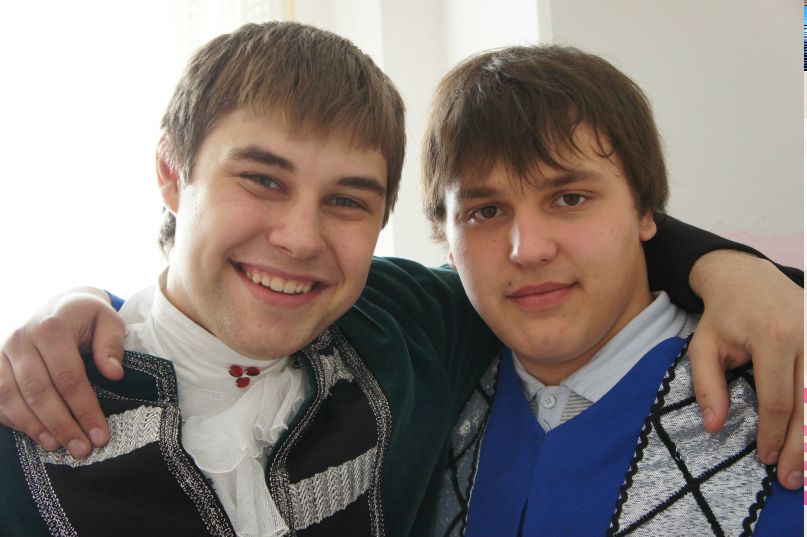 Сергей Корсаков | Пермь