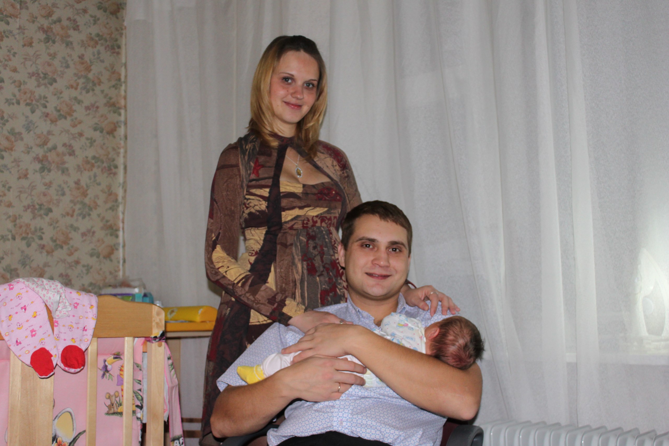 Фото профиля