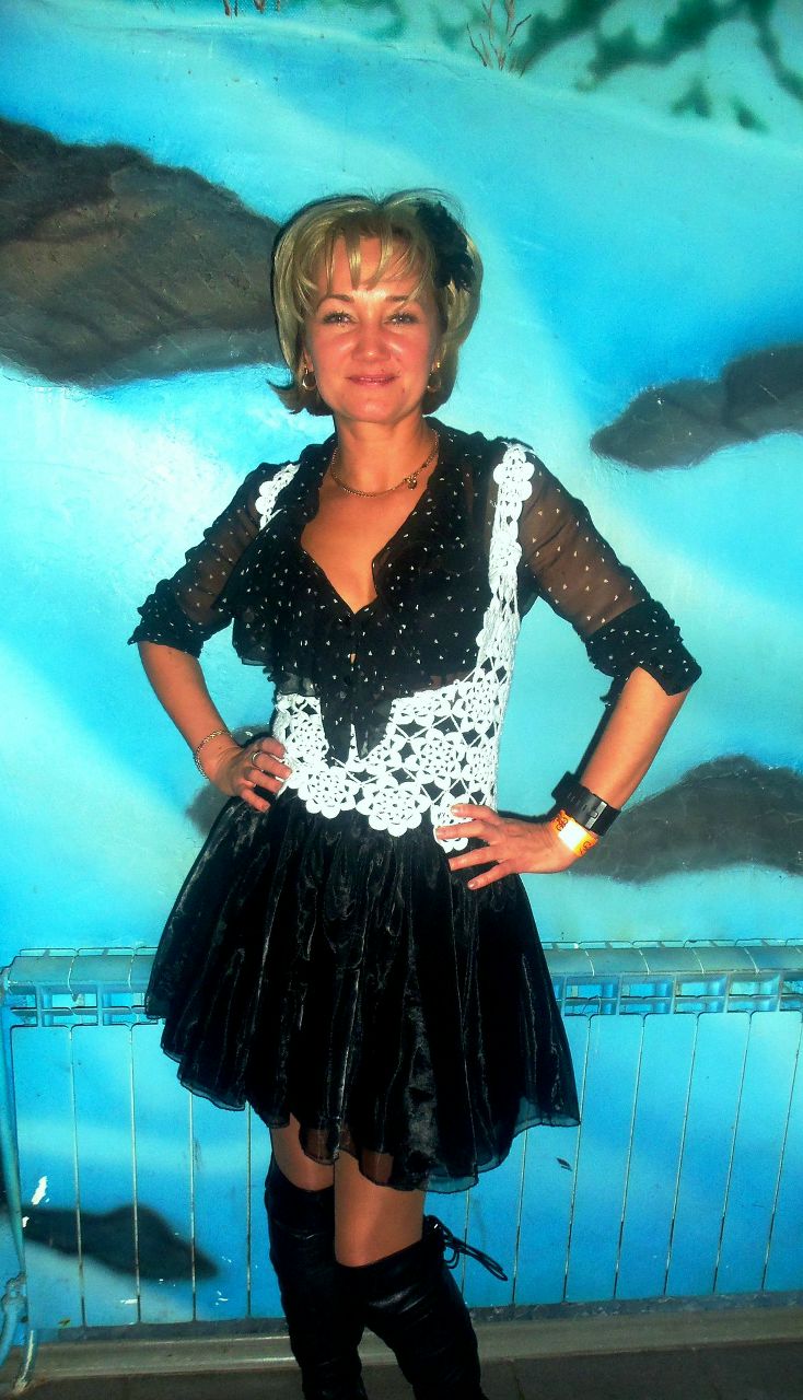 Гульнара Батршина | Альметьевск