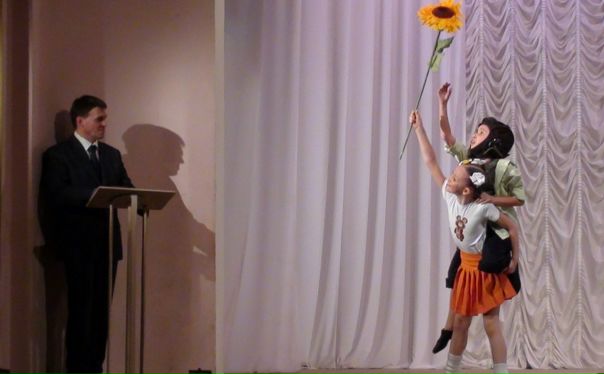 №68, Анастасия Малышева №68, Анастасия Малышева