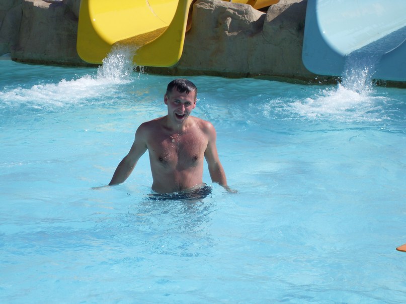 Володимир Бабій | Киев