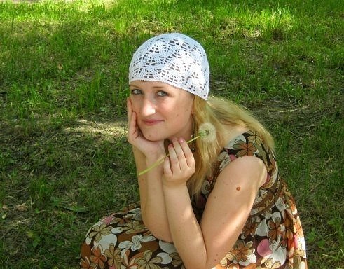 Ирина Лобановская | Новосибирск