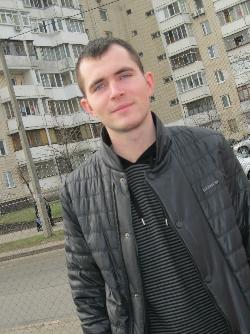 Александр Частников | Киев