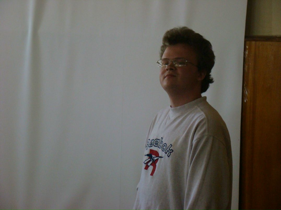 Слава Богданов SLAIFERR | Севастополь