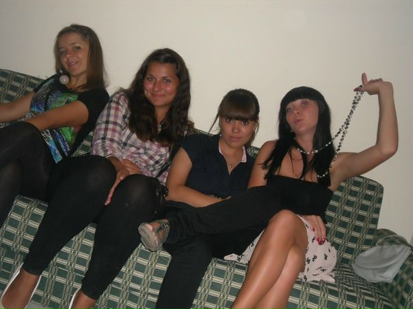 №100, Регина Каримова №100, Регина Каримова