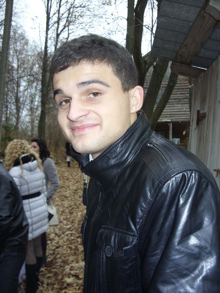 Андрей Ольховой | Харьков