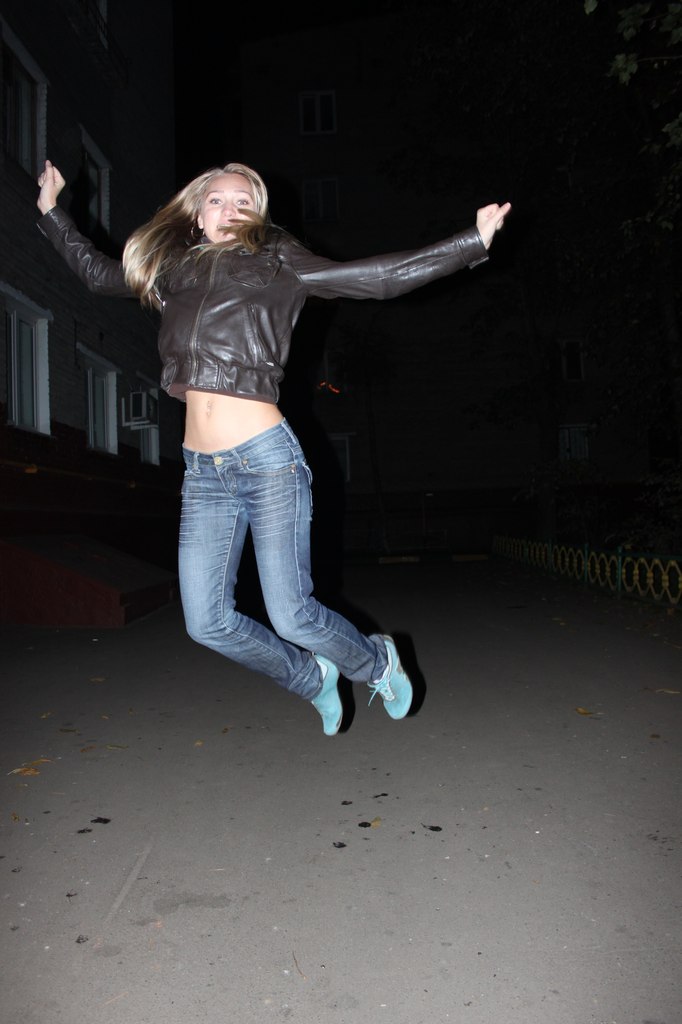 Kristina Baglay | Москва