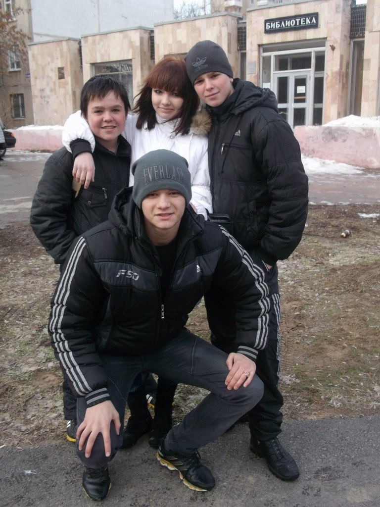 Светлана Ногина ▂ ▃ ▄ ▅ ▆ ▇ █ 100% Русская | 