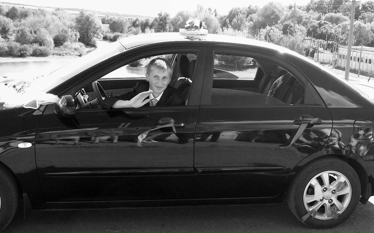 Андрей Сиренко | Харьков