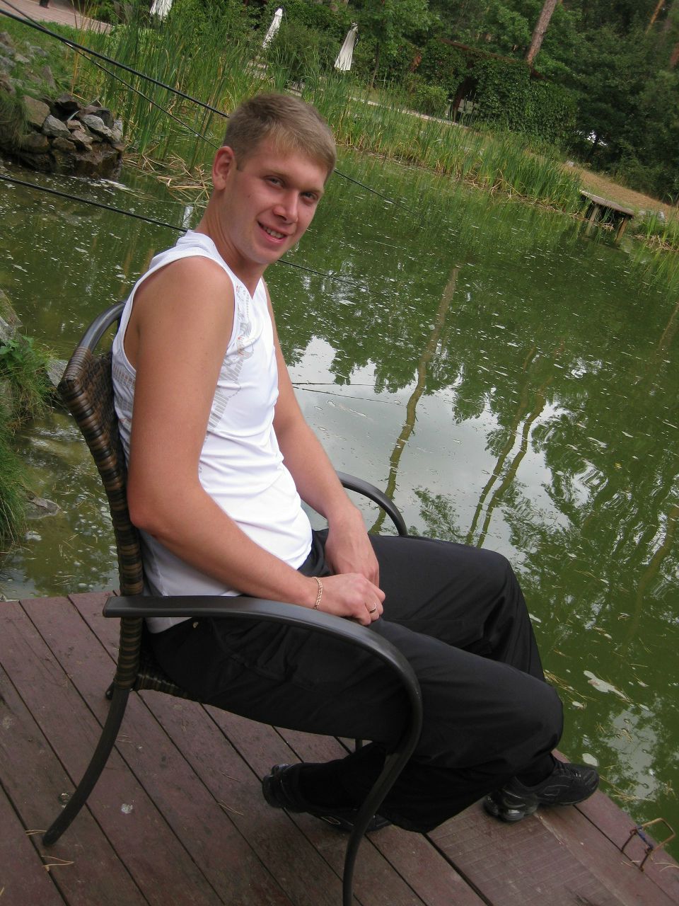 Юра Сологуб | Запорожье