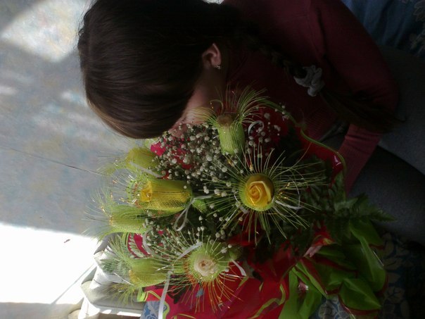 Дарья Хохлова | Омск