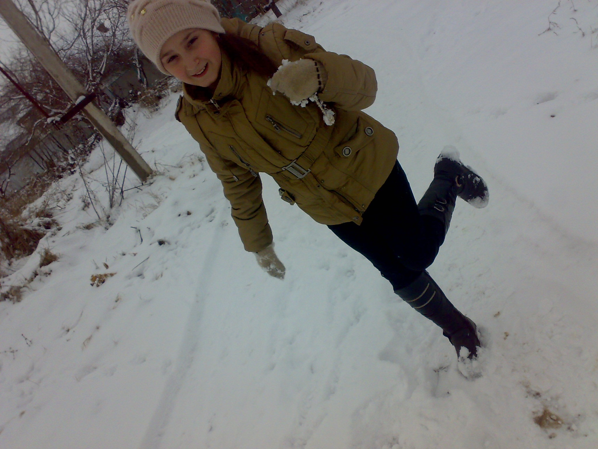 Фото профиля