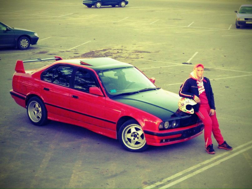 Лёха Дерман | Жемчужный