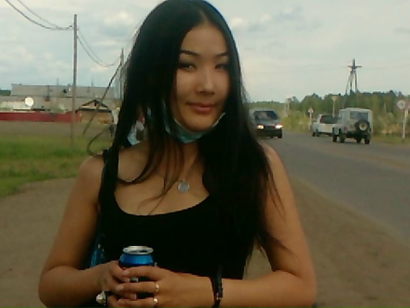 №129, Ирина Михайлова, Якутск №129, Ирина Михайлова, Якутск