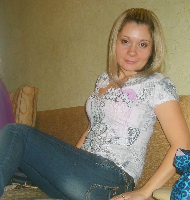 Ирина Попова | Мурманск