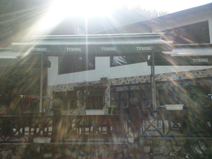 Мария Добрикова | Бургас