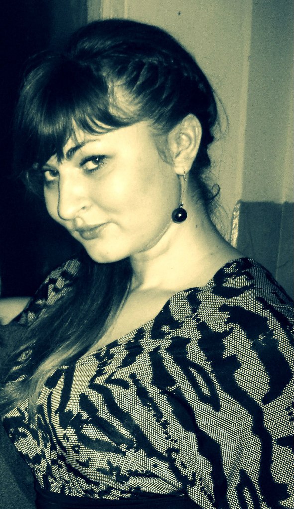 Ируня Манюня ♥кнОпК@♥ | Киев