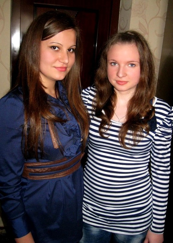 Наталя Корнійчук | Луцк