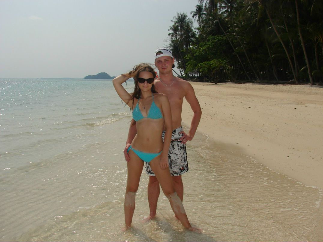 Екатерина Егорова | Красноярск