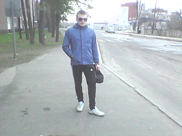 Андрей Задерейко {{```ShAKaL```}} | Житомир