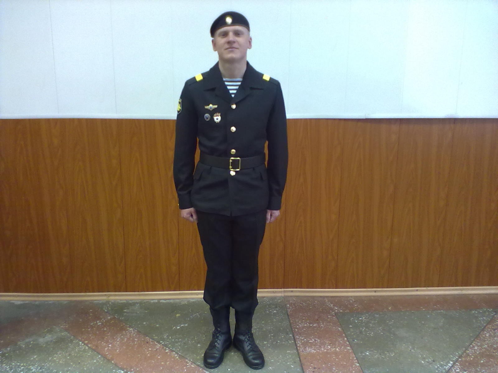 Фото профиля